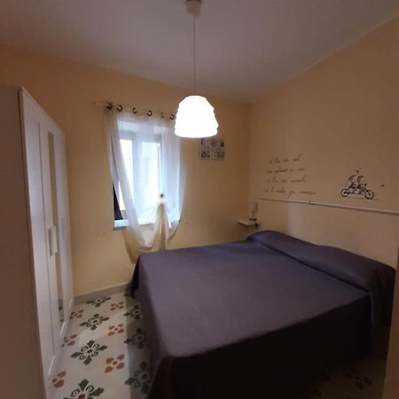 Perla Marina Apartment チェファル エクステリア 写真