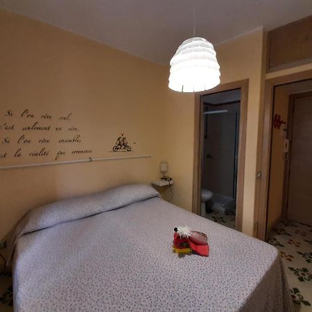 Perla Marina Apartment チェファル エクステリア 写真