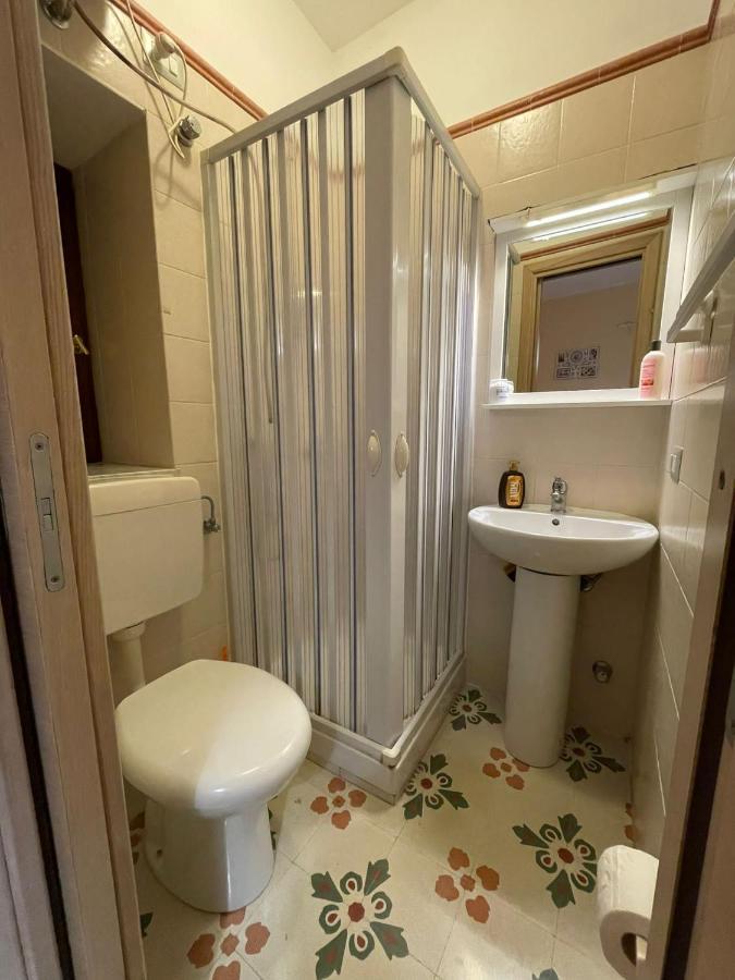 Perla Marina Apartment チェファル エクステリア 写真