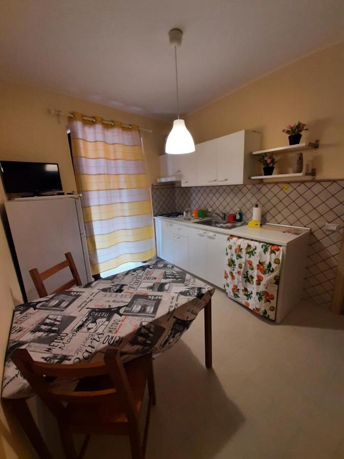 Perla Marina Apartment チェファル エクステリア 写真
