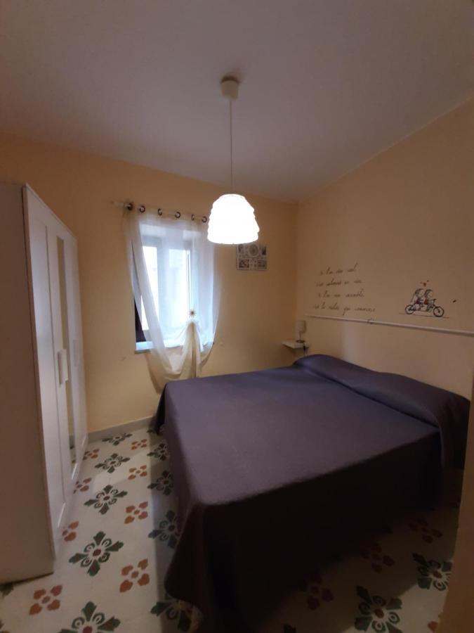Perla Marina Apartment チェファル エクステリア 写真