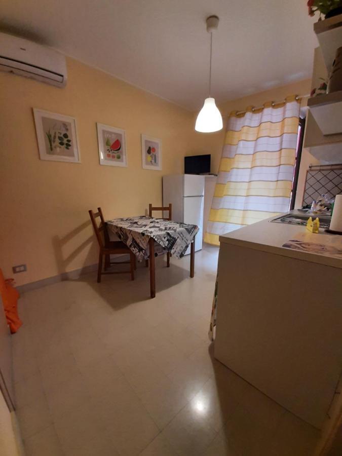 Perla Marina Apartment チェファル エクステリア 写真