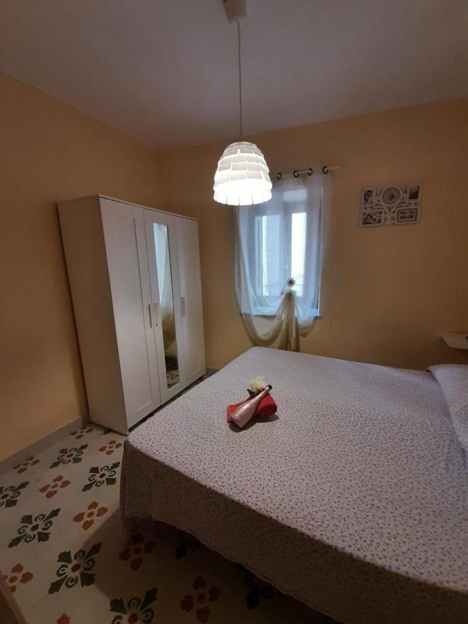 Perla Marina Apartment チェファル エクステリア 写真