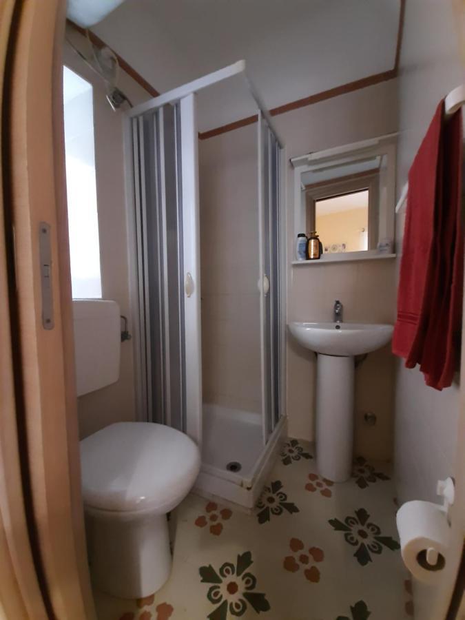 Perla Marina Apartment チェファル エクステリア 写真