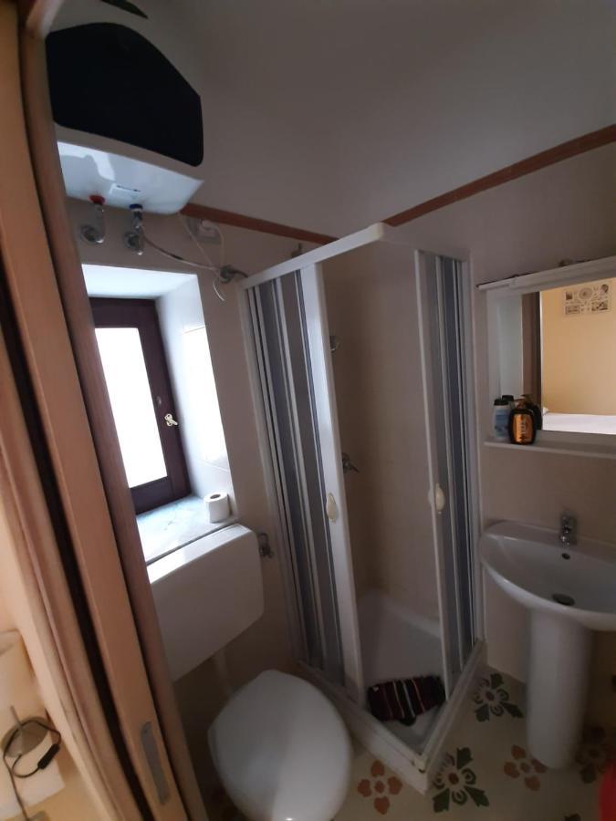 Perla Marina Apartment チェファル エクステリア 写真