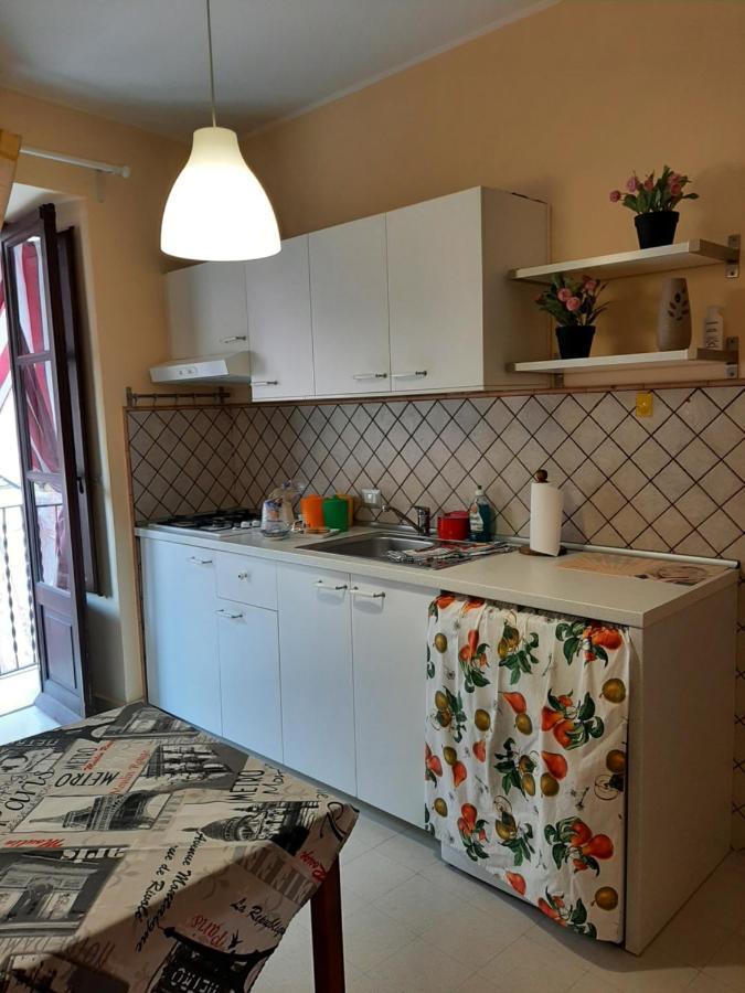 Perla Marina Apartment チェファル エクステリア 写真