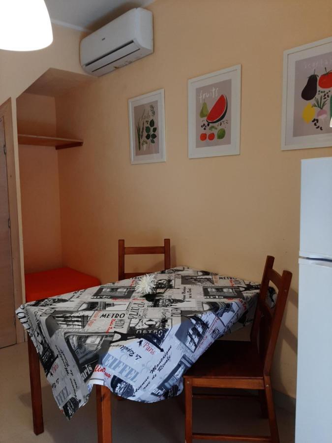Perla Marina Apartment チェファル エクステリア 写真