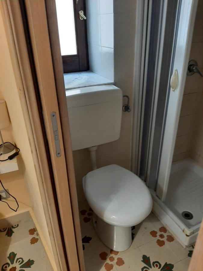 Perla Marina Apartment チェファル エクステリア 写真