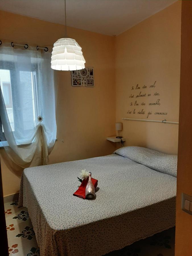 Perla Marina Apartment チェファル エクステリア 写真