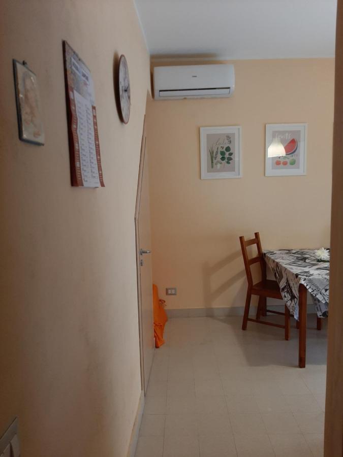 Perla Marina Apartment チェファル エクステリア 写真